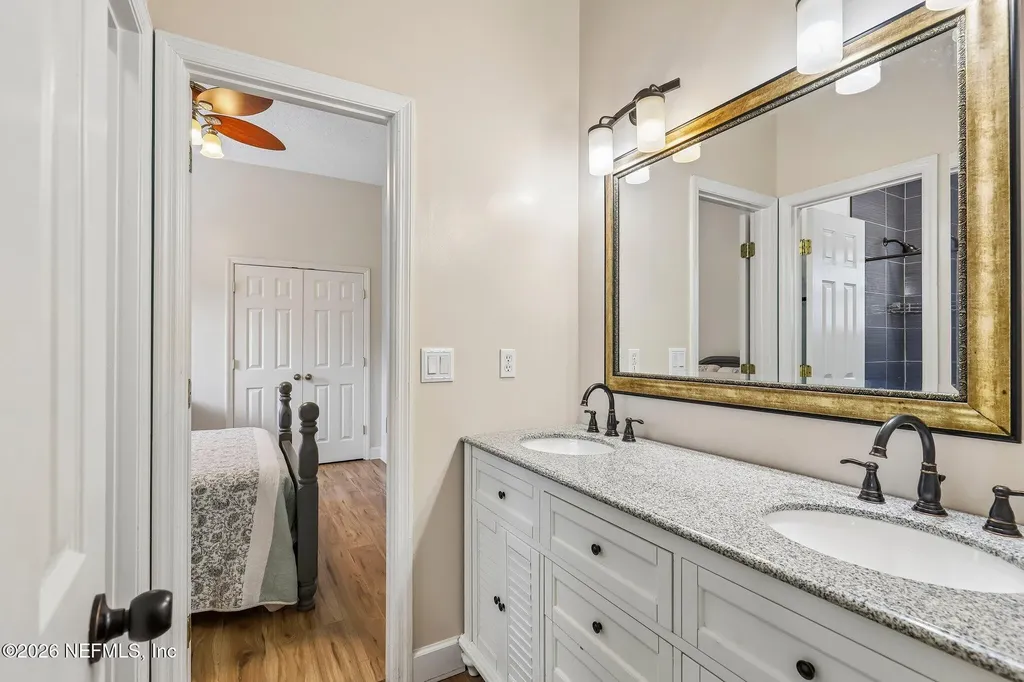 2282 W Clovelly Lane St. Augustine FL 32092