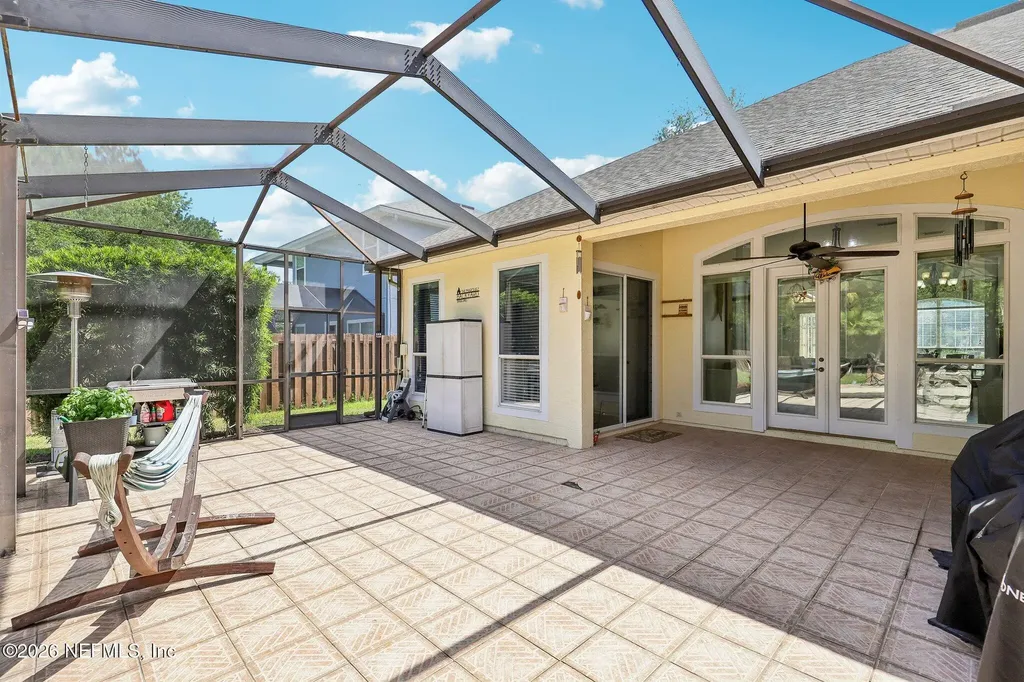 2282 W Clovelly Lane St. Augustine FL 32092
