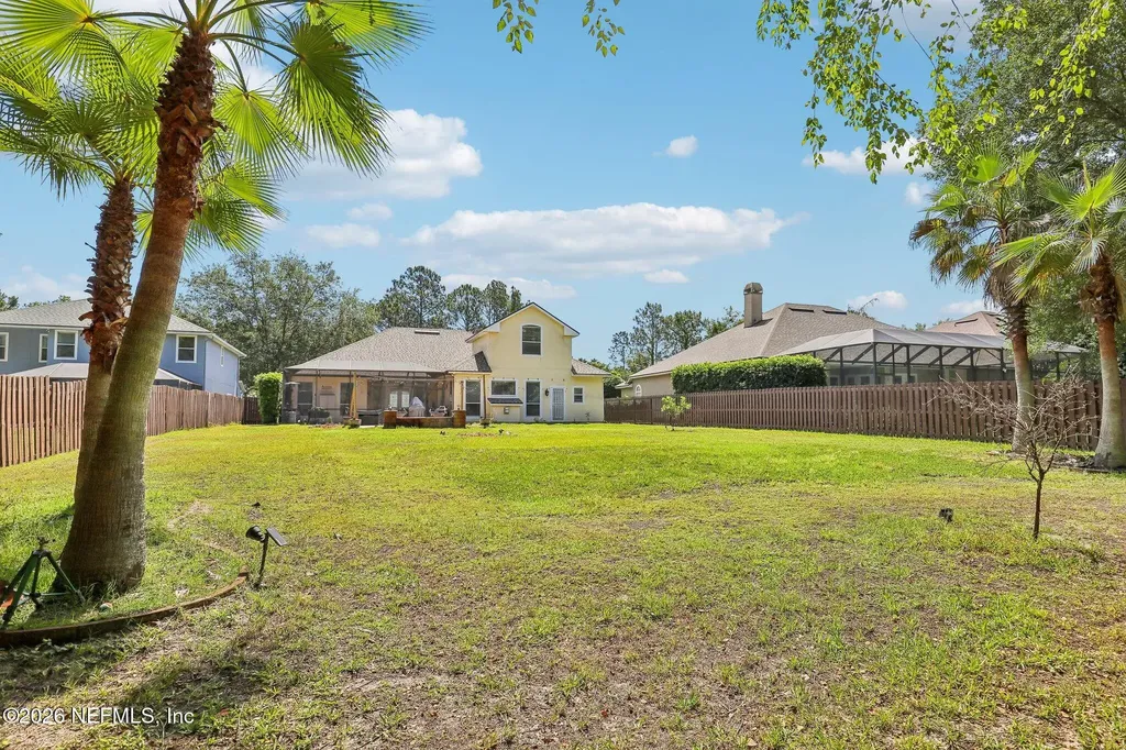 2282 W Clovelly Lane St. Augustine FL 32092
