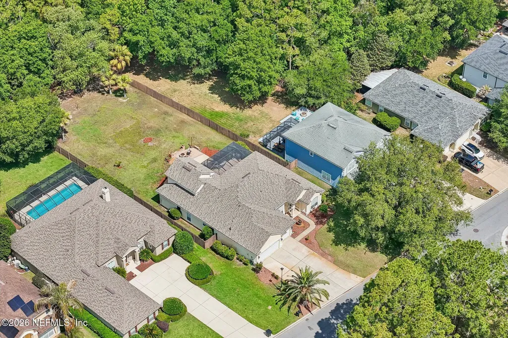 2282 W Clovelly Lane St. Augustine FL 32092