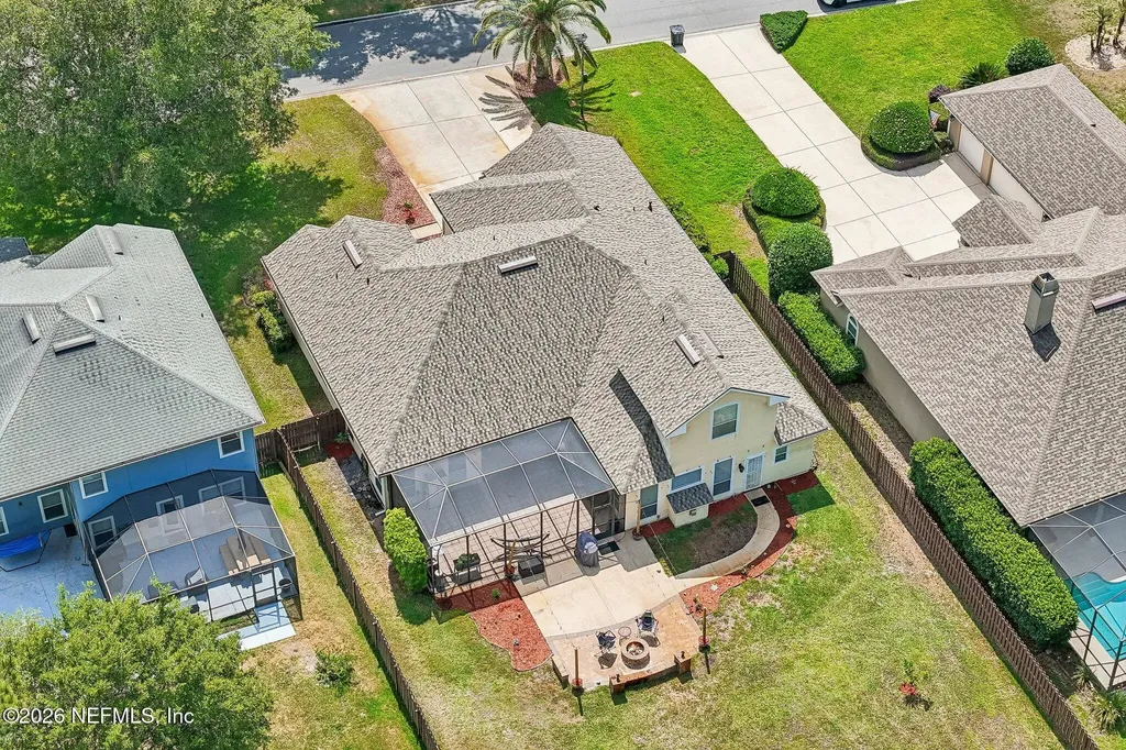 2282 W Clovelly Lane St. Augustine FL 32092