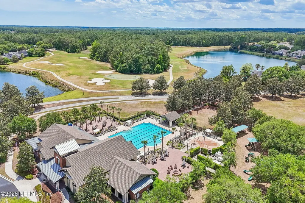2282 W Clovelly Lane St. Augustine FL 32092