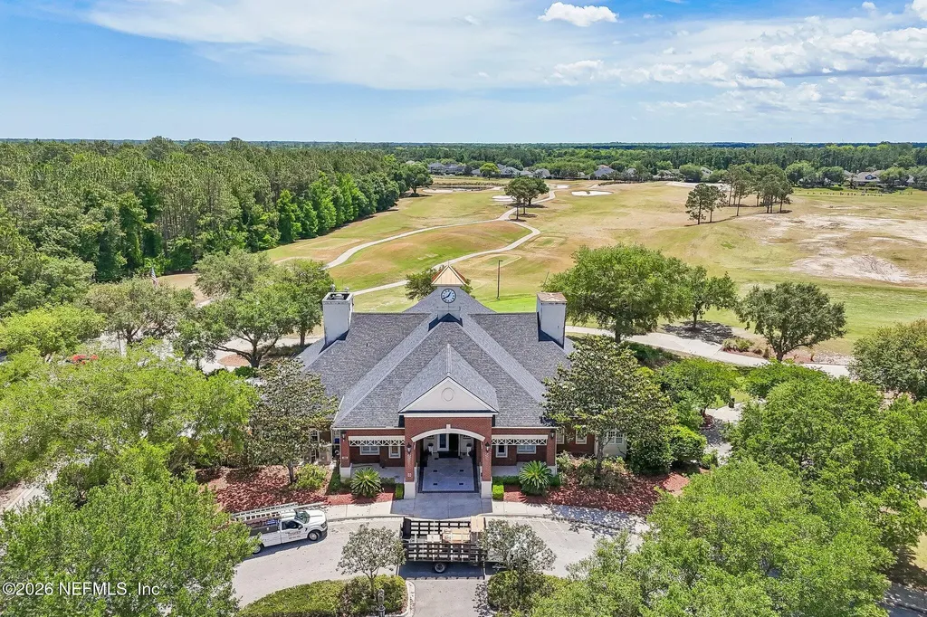 2282 W Clovelly Lane St. Augustine FL 32092