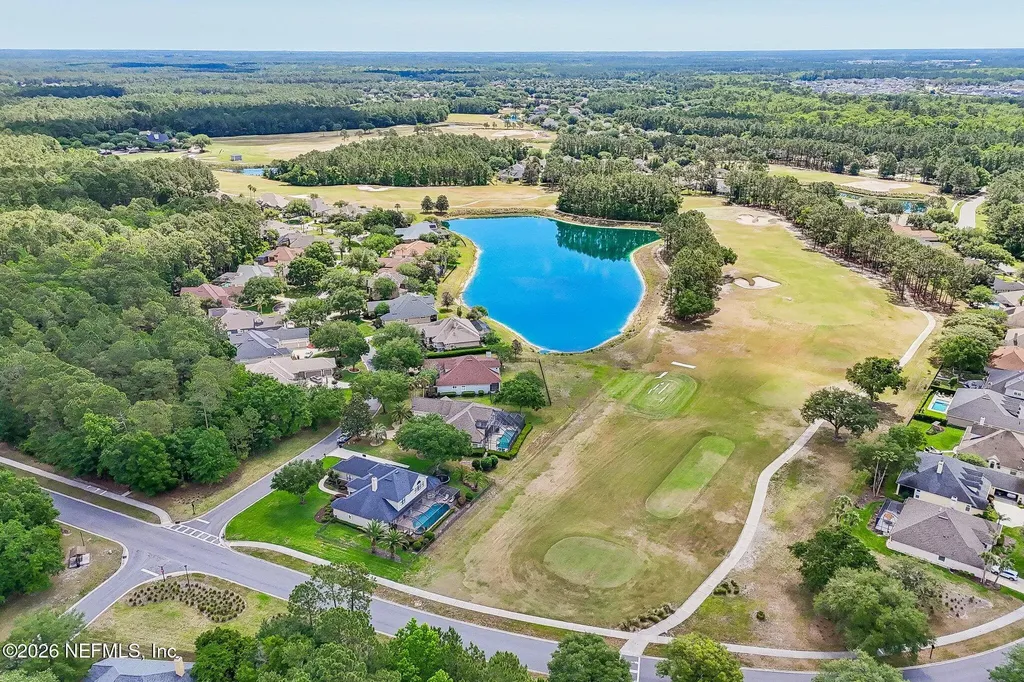 2282 W Clovelly Lane St. Augustine FL 32092
