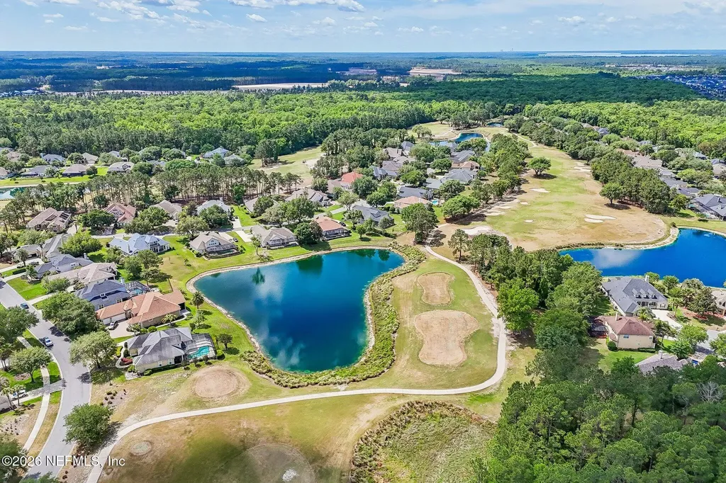 2282 W Clovelly Lane St. Augustine FL 32092
