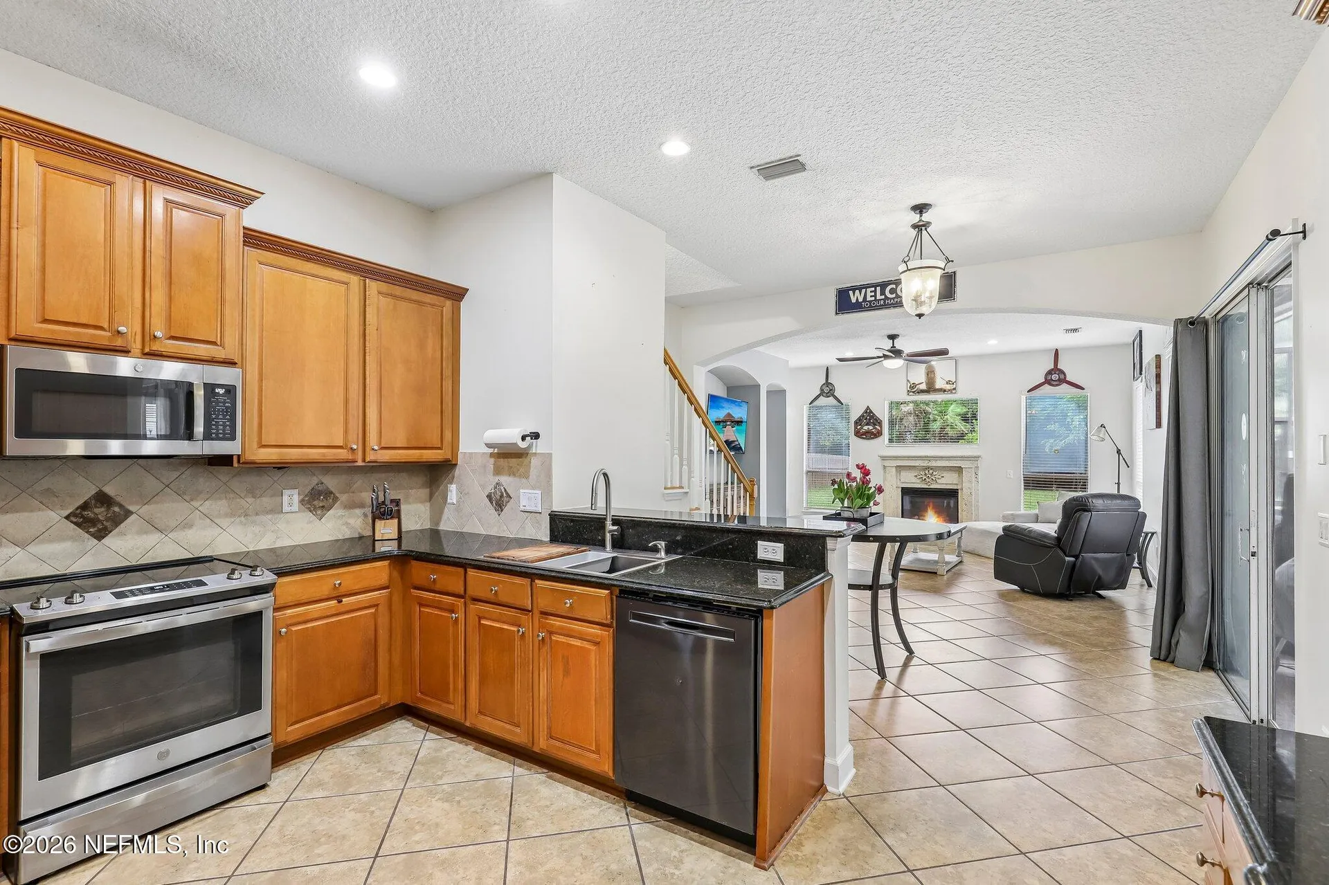 2282 W Clovelly Lane St. Augustine FL 32092