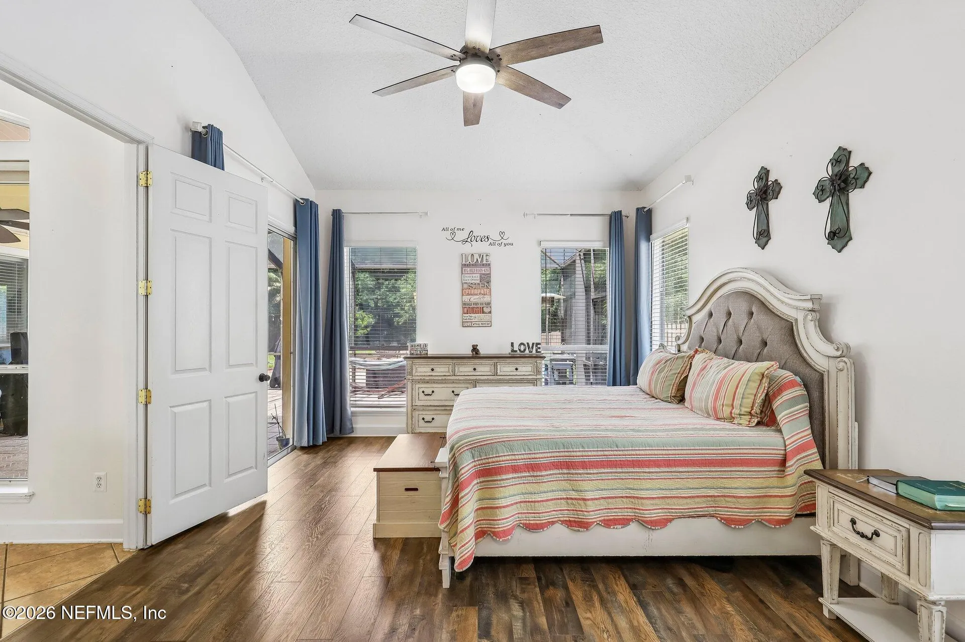 2282 W Clovelly Lane St. Augustine FL 32092