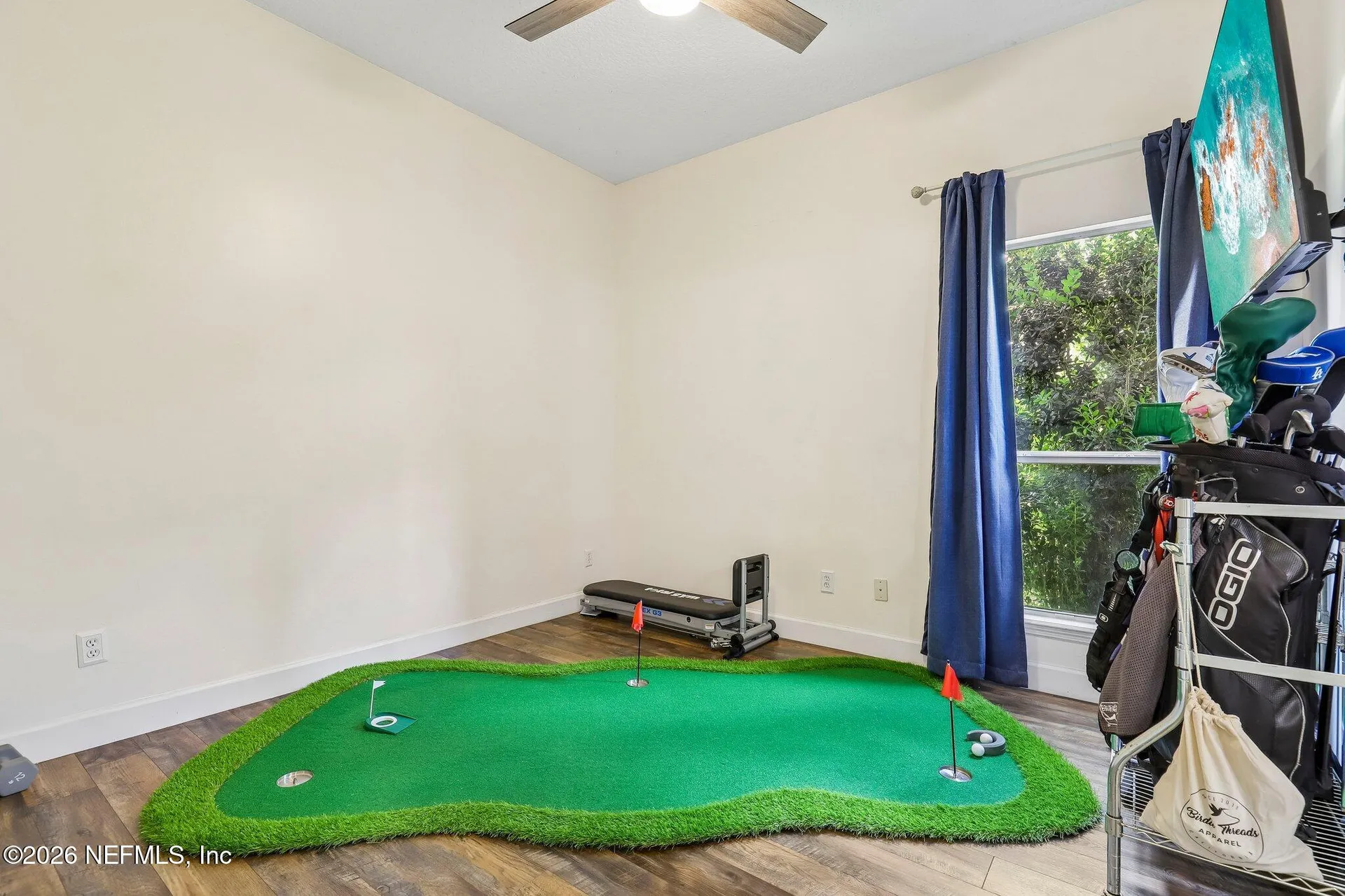 2282 W Clovelly Lane St. Augustine FL 32092