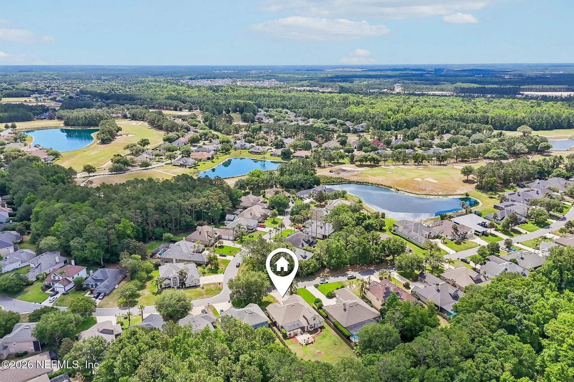2282 W Clovelly Lane St. Augustine FL 32092