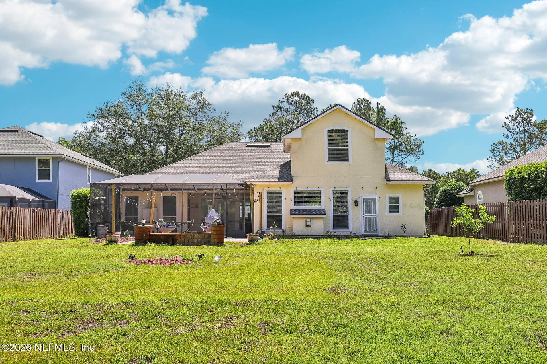 2282 W Clovelly Lane St. Augustine FL 32092