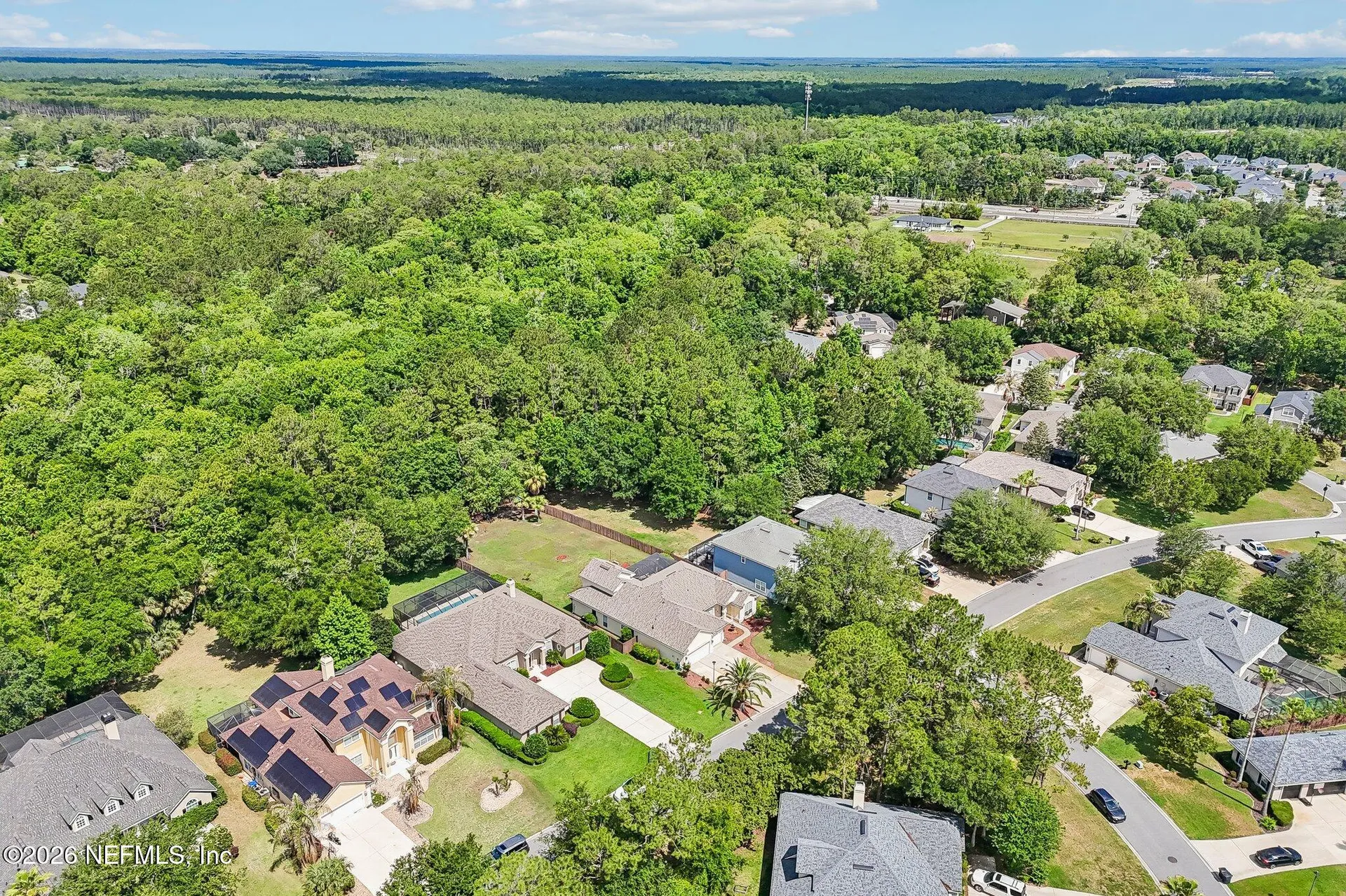 2282 W Clovelly Lane St. Augustine FL 32092