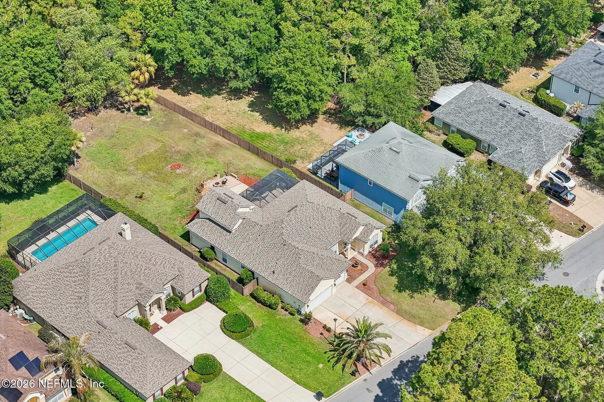 2282 W Clovelly Lane St. Augustine FL 32092