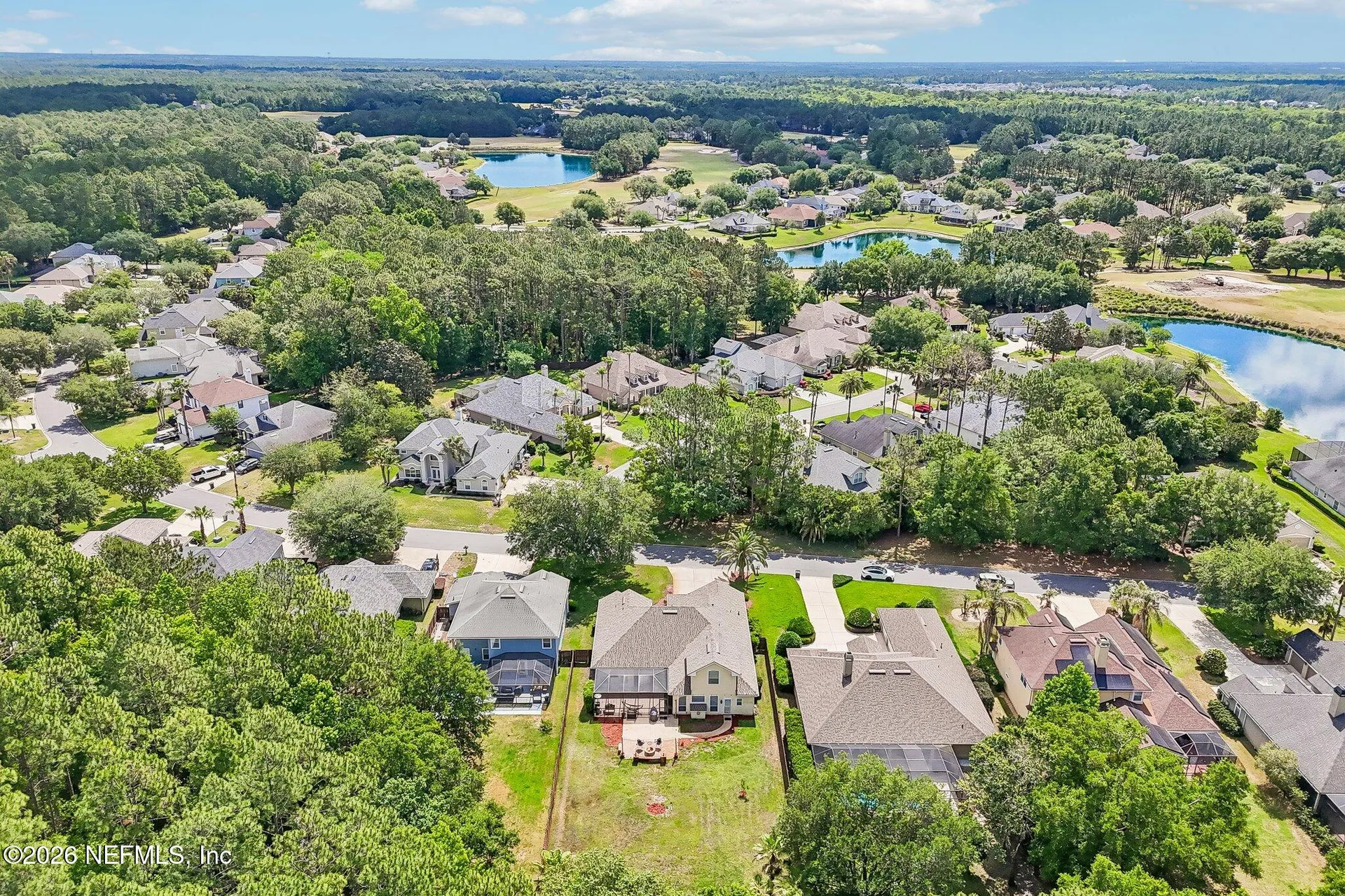 2282 W Clovelly Lane St. Augustine FL 32092