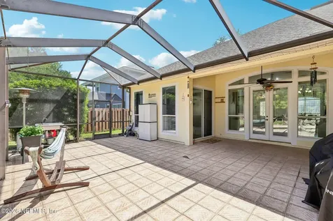 2282 W Clovelly Lane St. Augustine FL 32092