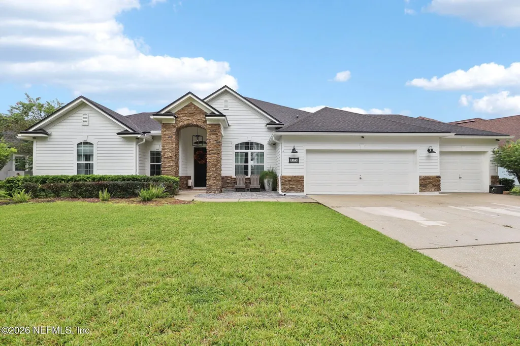 2175 Club Lake Drive Orange Park FL 32065