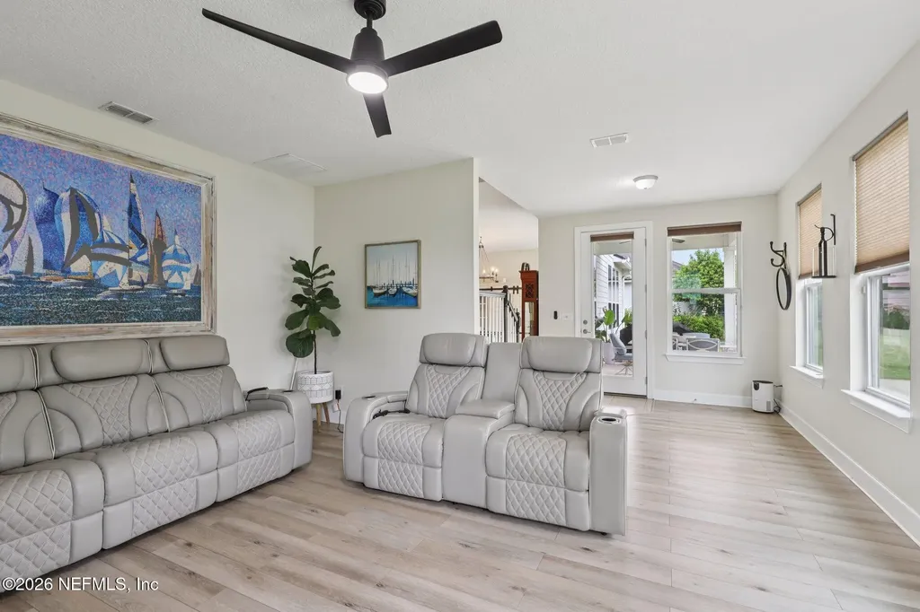 2175 Club Lake Drive Orange Park FL 32065