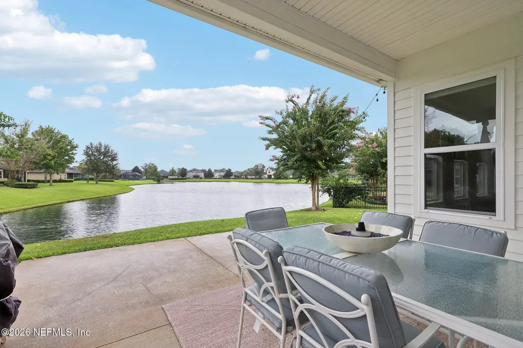 2175 Club Lake Drive Orange Park FL 32065