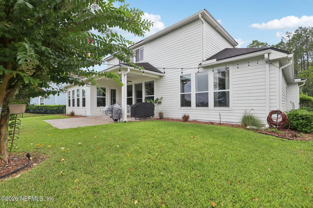 2175 Club Lake Drive Orange Park FL 32065
