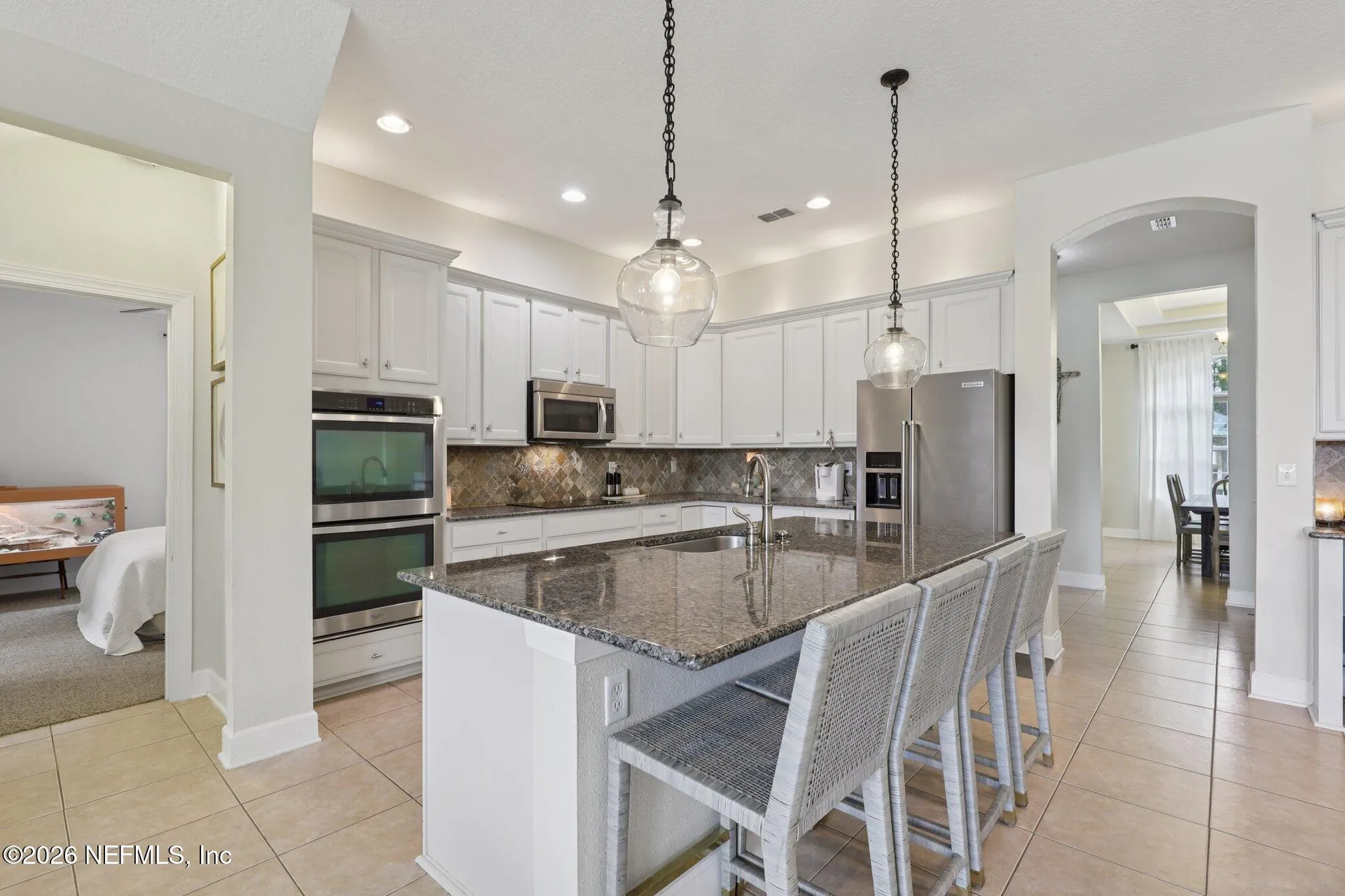 2175 Club Lake Drive Orange Park FL 32065