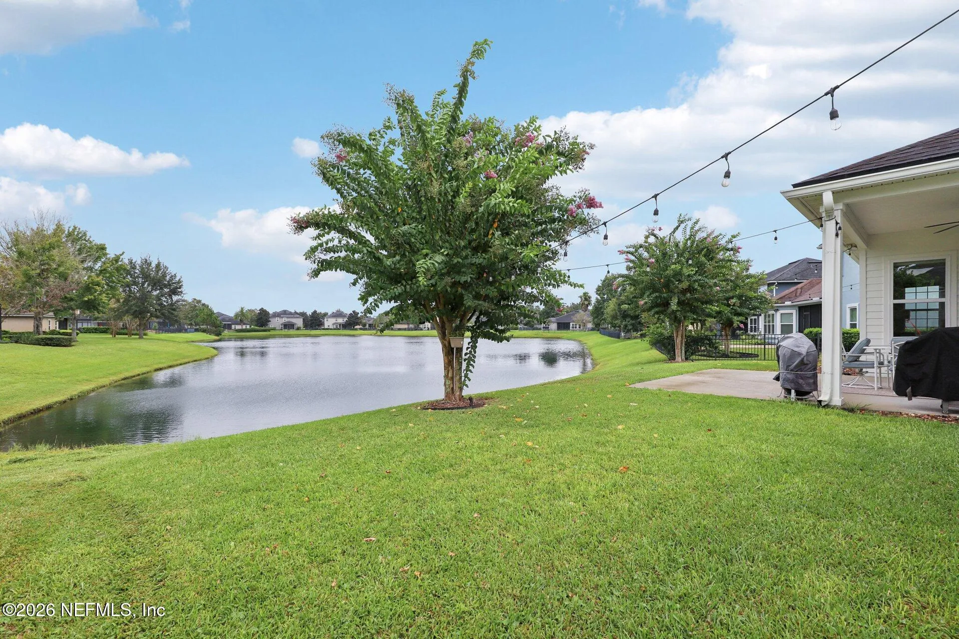 2175 Club Lake Drive Orange Park FL 32065