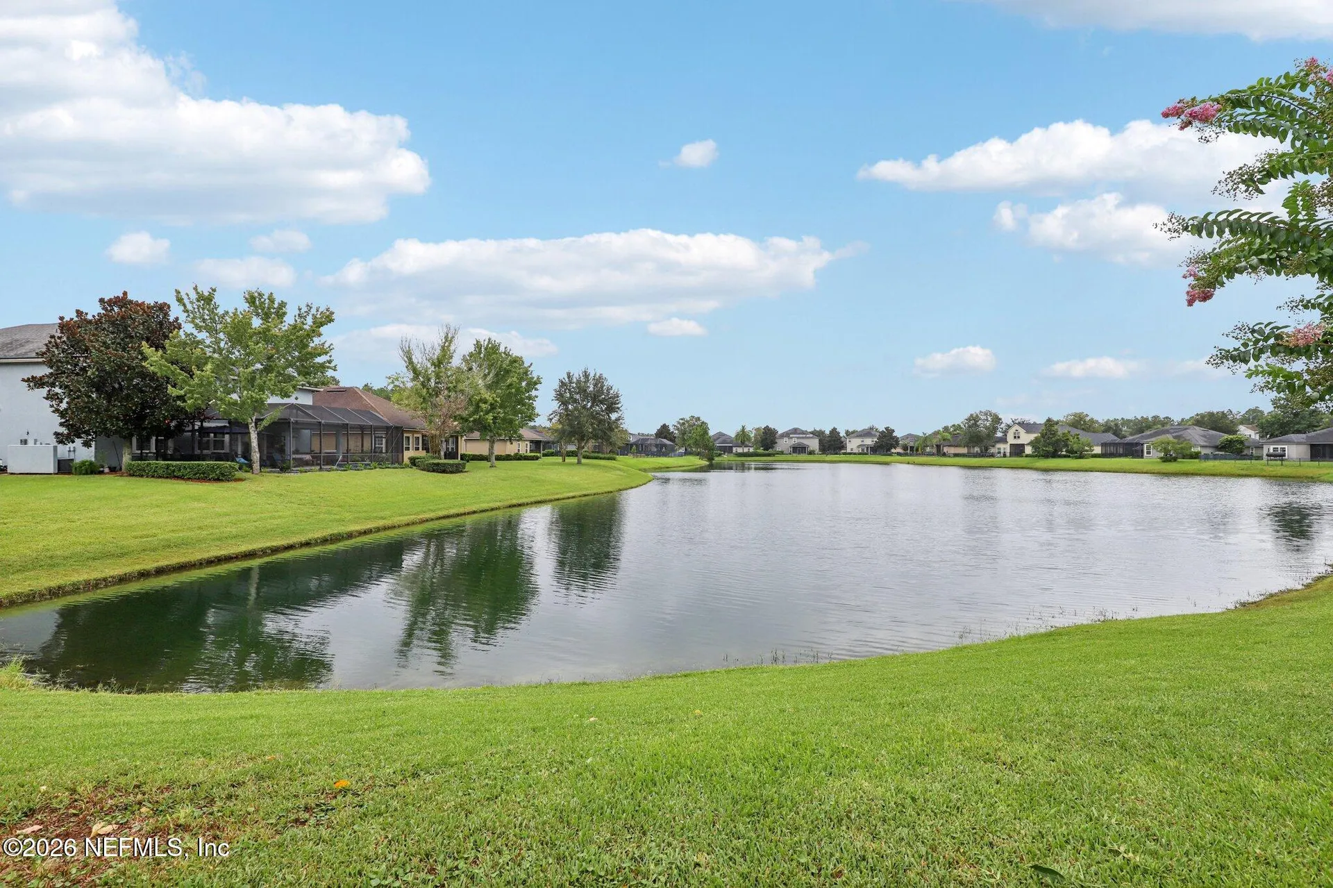 2175 Club Lake Drive Orange Park FL 32065