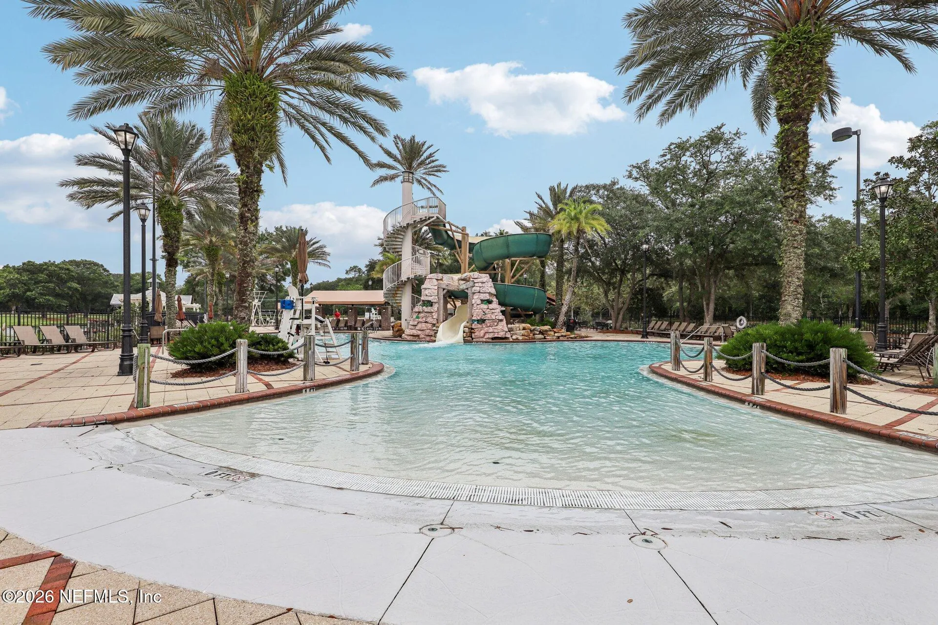2175 Club Lake Drive Orange Park FL 32065