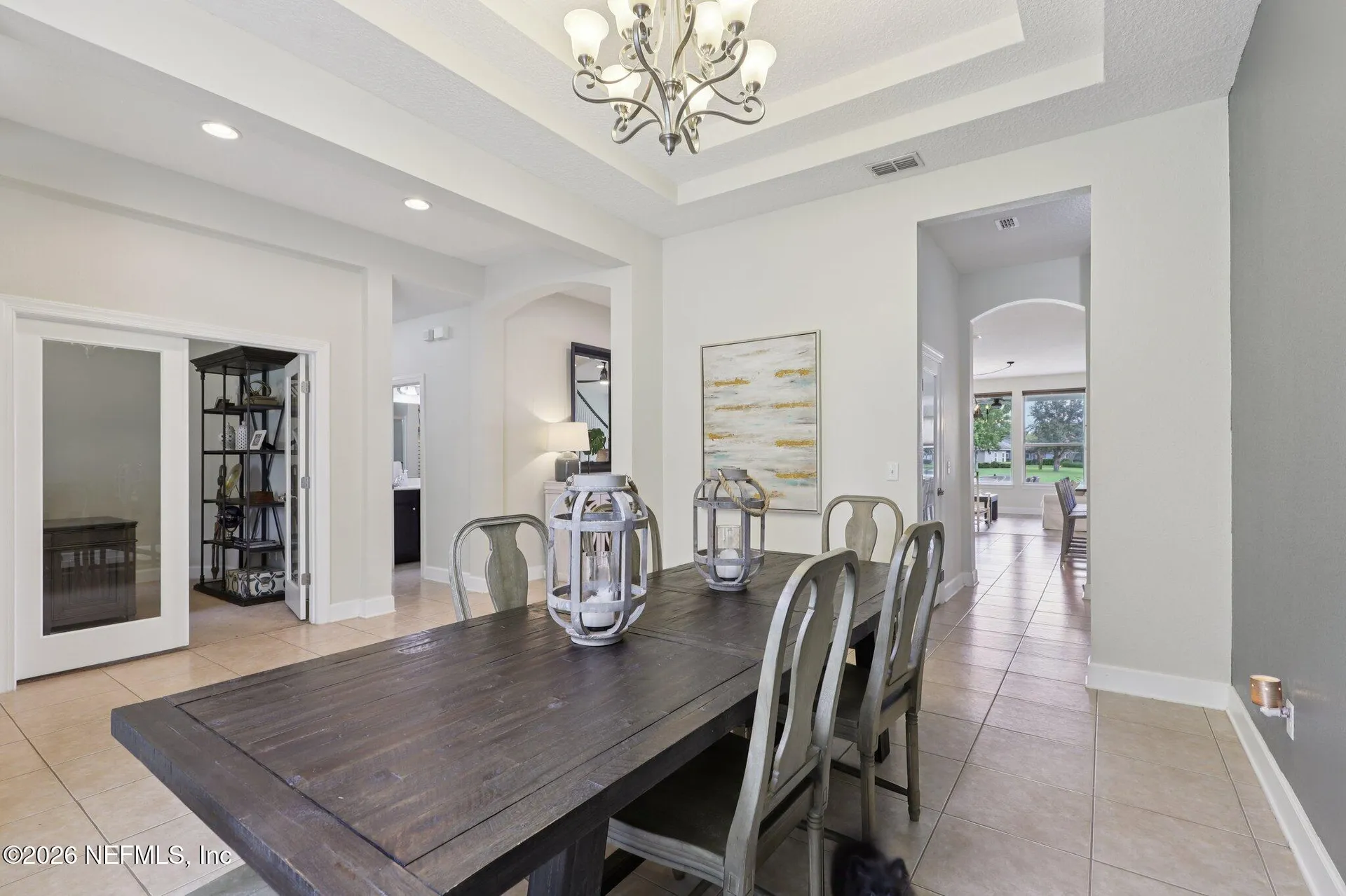2175 Club Lake Drive Orange Park FL 32065