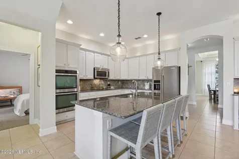 2175 Club Lake Drive Orange Park FL 32065