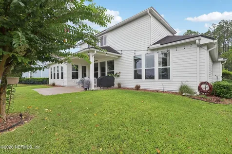2175 Club Lake Drive Orange Park FL 32065