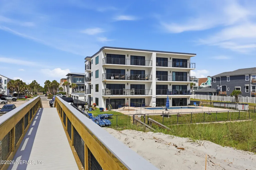 1951 Ocean Drive S Jacksonville Beach FL 32250