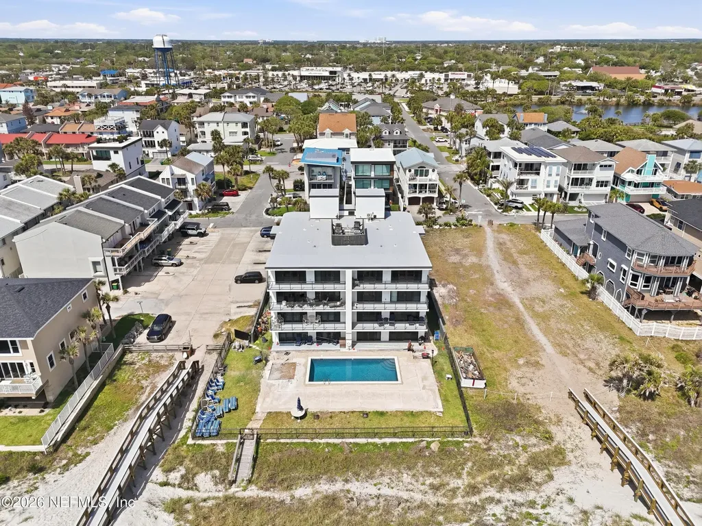 1951 Ocean Drive S Jacksonville Beach FL 32250