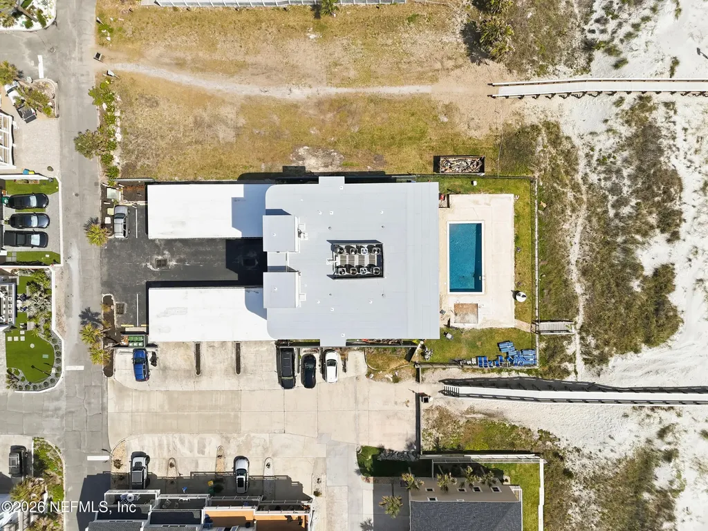 1951 Ocean Drive S Jacksonville Beach FL 32250