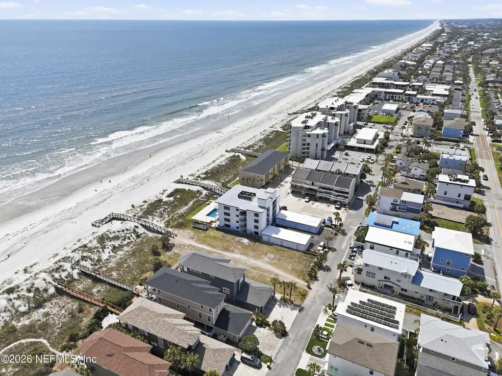 1951 Ocean Drive S Jacksonville Beach FL 32250