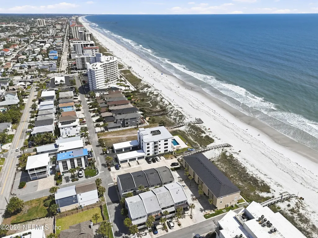 1951 Ocean Drive S Jacksonville Beach FL 32250