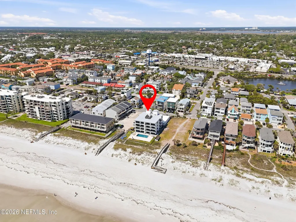 1951 Ocean Drive S Jacksonville Beach FL 32250