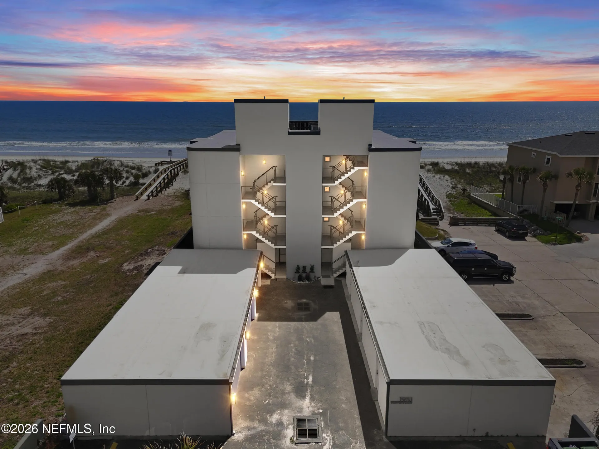 1951 Ocean Drive S Jacksonville Beach FL 32250