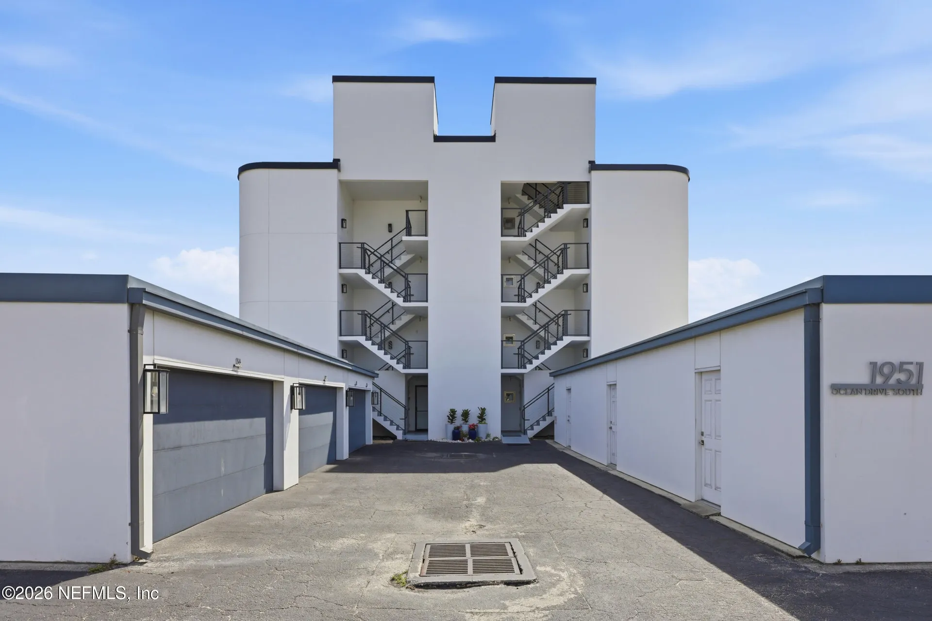 1951 Ocean Drive S Jacksonville Beach FL 32250