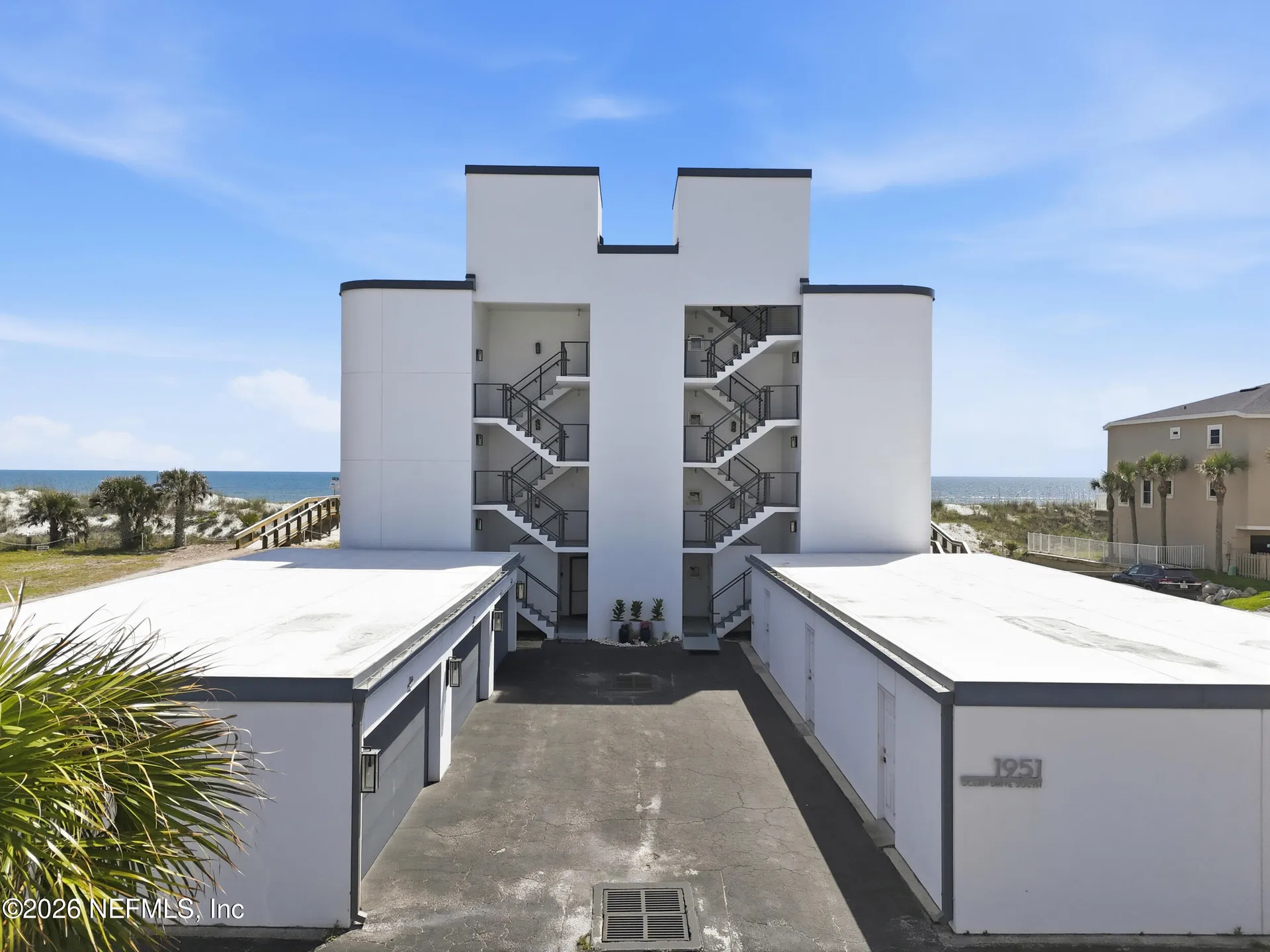 1951 Ocean Drive S Jacksonville Beach FL 32250