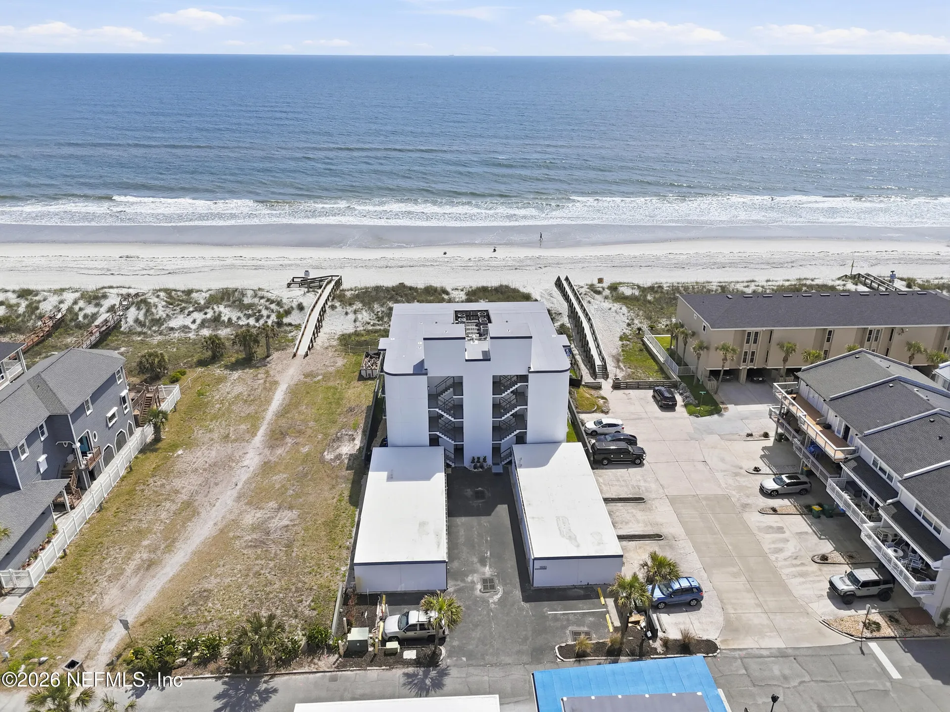 1951 Ocean Drive S Jacksonville Beach FL 32250