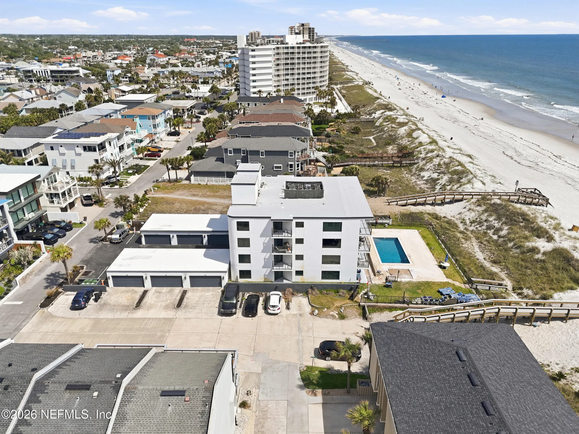 1951 Ocean Drive S Jacksonville Beach FL 32250