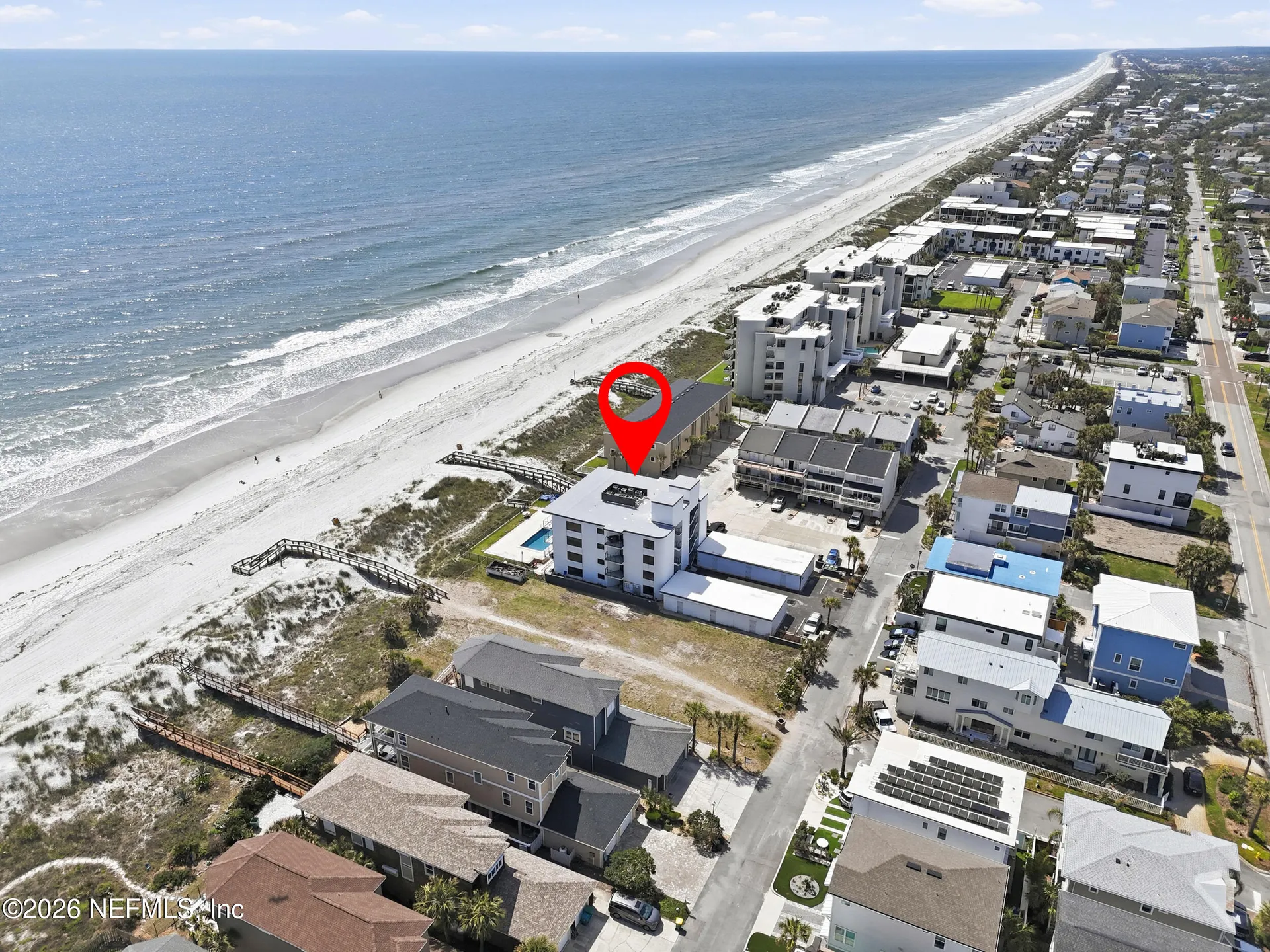 1951 Ocean Drive S Jacksonville Beach FL 32250
