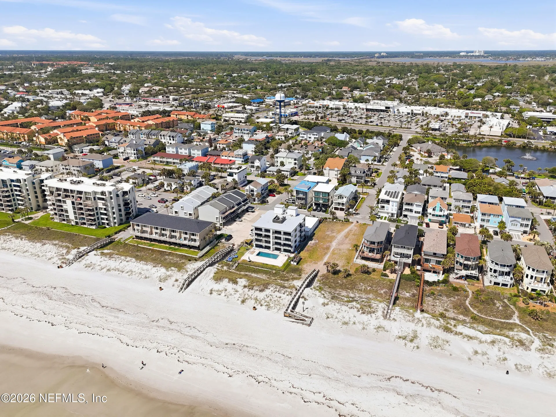 1951 Ocean Drive S Jacksonville Beach FL 32250