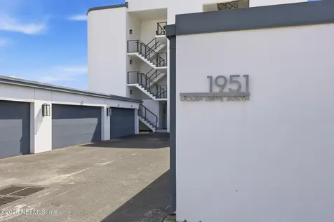1951 Ocean Drive S Jacksonville Beach FL 32250
