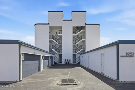 1951 Ocean Drive S Jacksonville Beach FL 32250