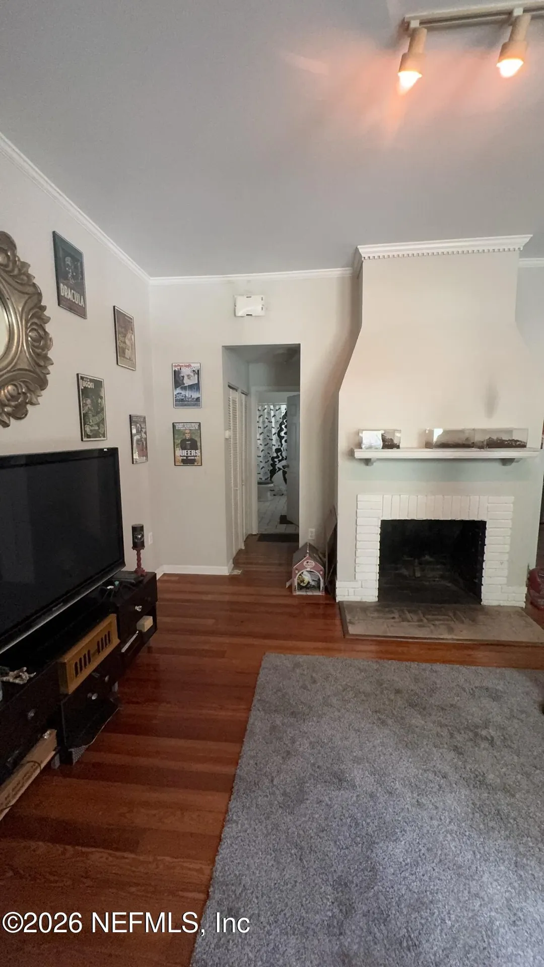 1805 Perry Place Jacksonville FL 32207