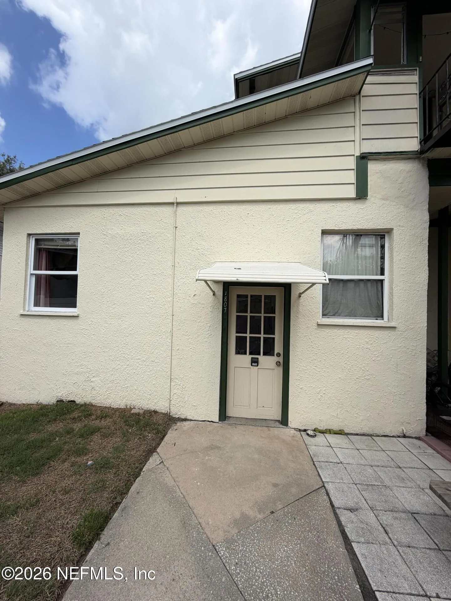 1805 Perry Place Jacksonville FL 32207
