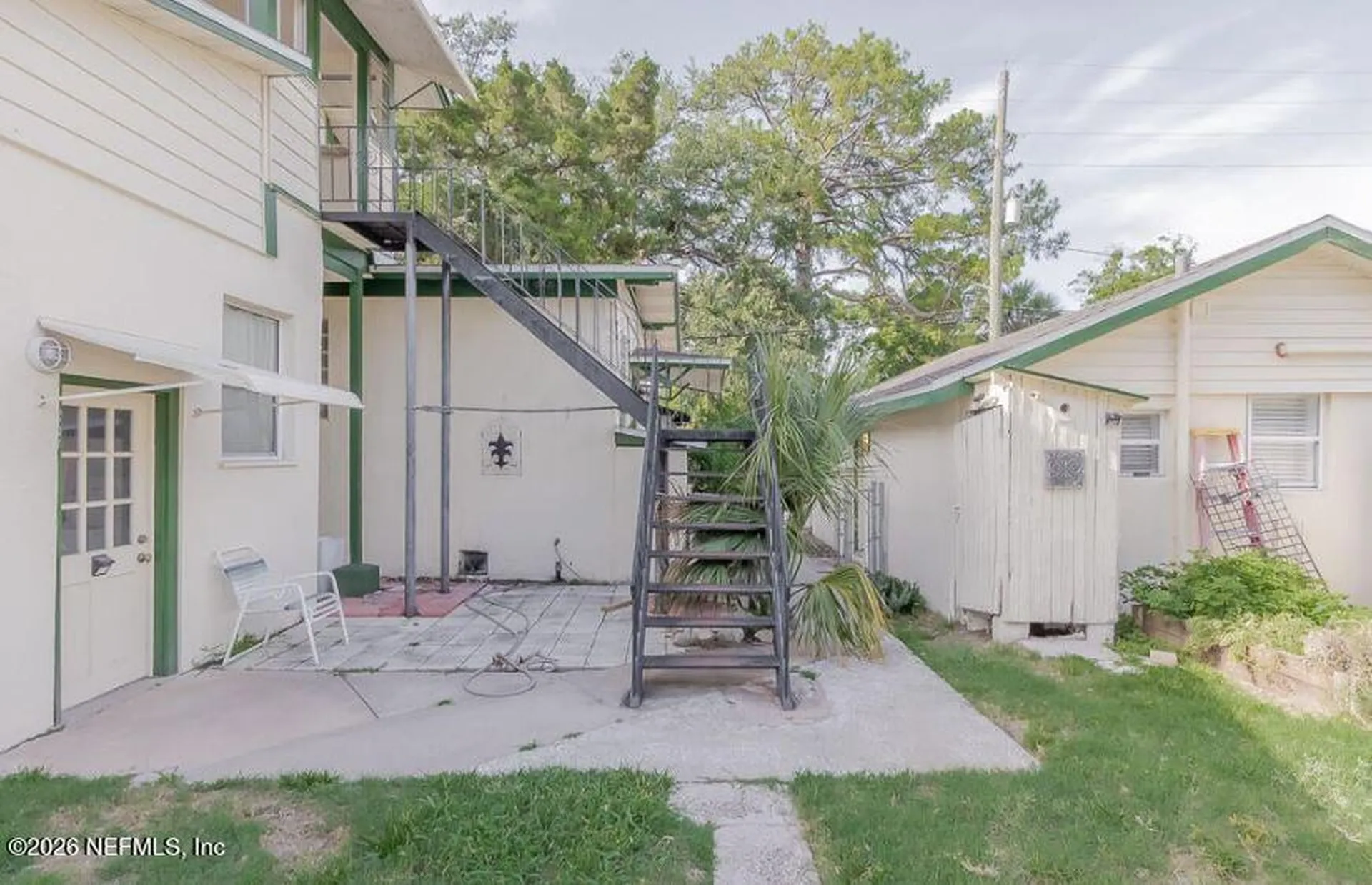 1805 Perry Place Jacksonville FL 32207