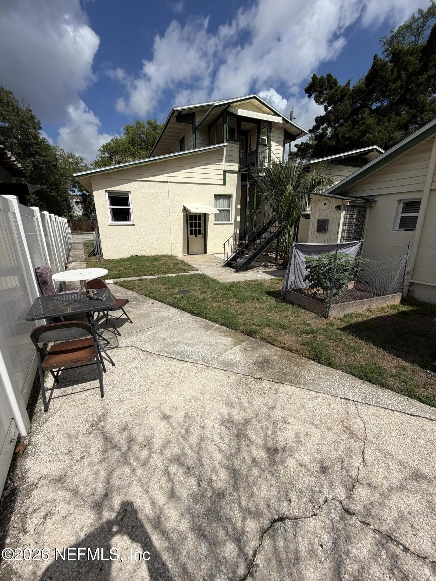 1805 Perry Place Jacksonville FL 32207
