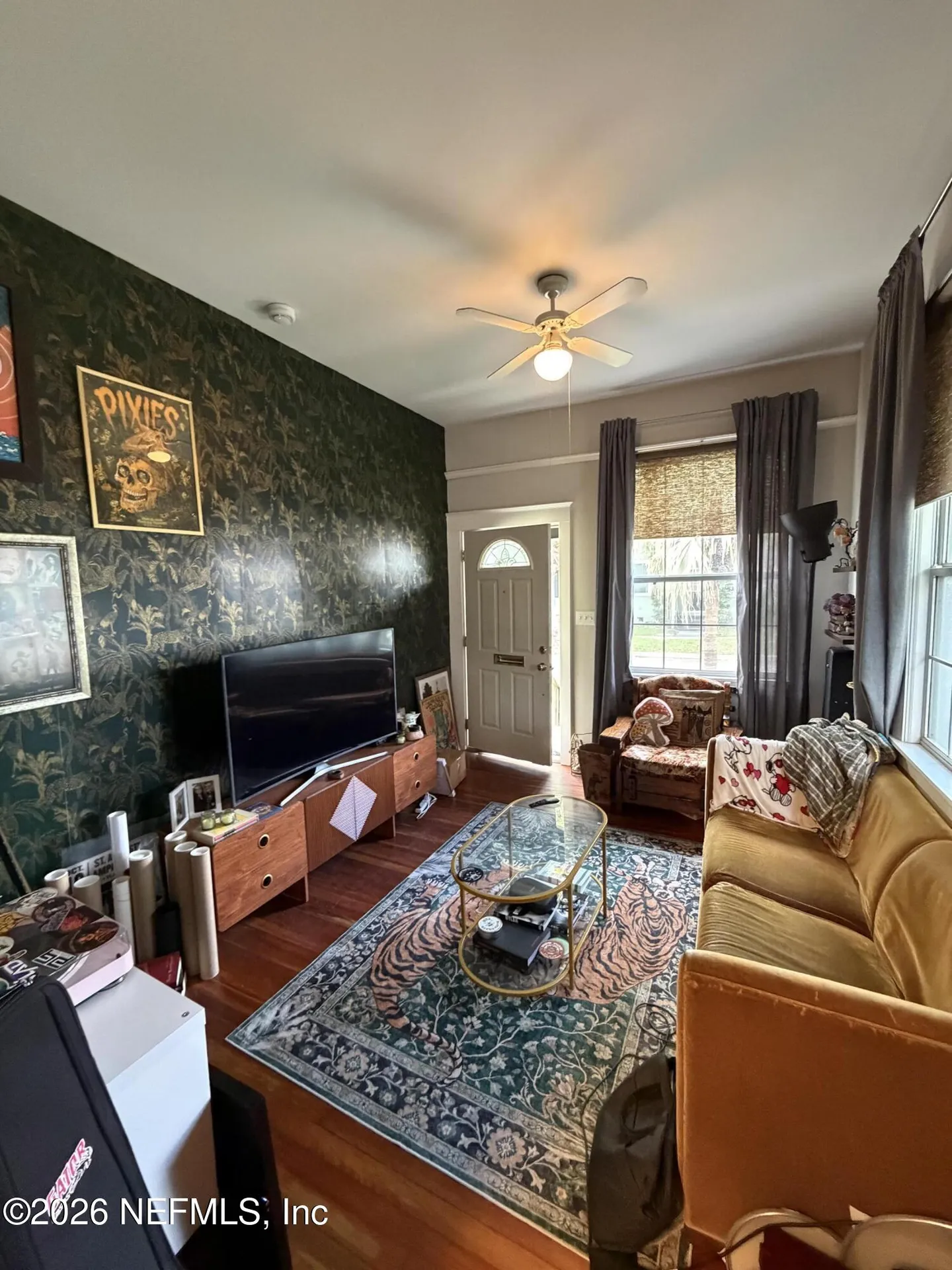 1805 Perry Place Jacksonville FL 32207