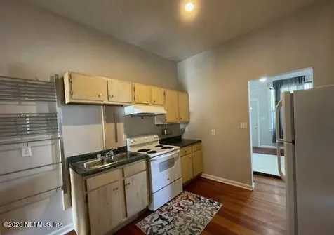 1805 Perry Place Jacksonville FL 32207